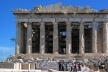 Parthenon, Athenas