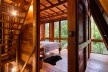 Monkey House, Paraty RJ Brasil, 2020. Arquiteto Marko Brajovic / Atelier Marko Brajovic
