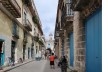 Calle San Ignacio, Habana Vieja, Cuba