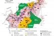 Espacialização do uso do território e dos recursos naturais na área de influência das usinas do Rio Madeira
