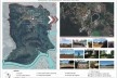 Mapa da Aldeia Kondá: lugares simbólicos