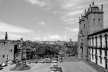 Fig. 16 - Vista do terreiro da Sé, com o Edifício da Câmara Municipal ao centro/direita da imagem