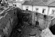 Fig. 22 - Ruína da Casa dos 24, 1990