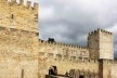 Castelo de São Jorge, Lisboa