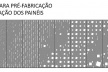 Concurso Internacional para Projeto Arquitetônico do Museu Exploratório de Ciências da Unicamp, diagramas da concepção da superfície da fachada, 1º lugar. Arquitetos Reinaldo Nishimura, Daniel Corsi e Dani Hirano, 2009