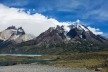Parque Nacional Torres del Paine, Chile