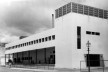 Usina Higienizadora de Leite, 1933. Arquiteto Luiz Nunes