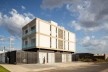 Casas + Edifício Misto MBV2, Sobral CE Brasil, 2020. Arquitetos Bruno Braga, Bruno Perdigão, Igor Ribeiro e Luiz Cattony / Rede Arquitetos