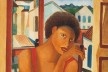 Emiliano Di Cavalcanti, Meninas Cariocas, 1926, óleo sobre tela