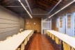 Cinema da Praça, Paraty RJ, 2018. Arquitetos Luís Tavares e Marinho Velloso (autores) / Arquipélago Arquitetos