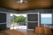Casa na Ponta do Pulso, Ubatuba SP Brasil, arquiteto Affonso Risi