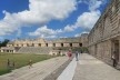 Uxmal, Praça do Convento, México