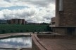 Biblioteca Virgilio Barco, Bogotá. Arq. Rogelio Salmona, 2001