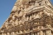 Templos Khajuharo em Madhya Pradesh, Índia