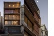 Edifício Condessa, Porto Alegre RS Brasil, 2018. Arquitetos Cristiano Lindenmeyer Kunze e Nathalia Cantergiani Fagundes de Oliveira (autores) / Cantergiani + Kunze Arquitetos