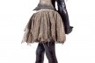 Degas, Bailarina de 14 Anos, Acervo Masp