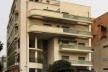 Cidade Branca, região da Rua Ben Yehuda, Tel Aviv, Israel