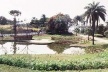 Jardins frontais do Cassino da Pampulha, Belo Horizonte MG (1942-43)