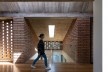 Casa Cangahua, Pacho Salas, Tumbaco, Ecuador, 2020. Arquitetos Felipe Muller, Gonzalo Diez, Paola Picciallo, Alvaro Borrero e Hugo Navarrete (autores) / Diez+ Muller Arquitectos