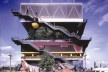 Pavilhão da Holanda. Expo 2000 Hannover. MVRDV. 2000