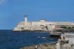 Fortaleza de los Tres Reyes del Morro, Habana Vieja, Cuba, 1583, arquiteto Bautista Antonelli