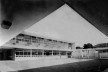 Edifício Senac, Marília. Arquiteto Oswaldo Corrêa Gonçalves