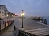 Veneza amanhecendo, Riva San Biagio