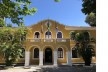Antiga sede do Colégio Eucarístico, atual sede da Empresa de Urbanização do Recife