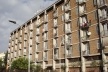 Conjunto habitacional Tuscolano II (INA-Casa), arquitetos Mario De Renzi e Saverio Muratori, 1950-60