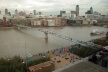 Millenium Bridge, visão geral