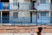 Reurbanização da favela do Sapé, Rio Pequeno, São Paulo, 2014. Base 3 Arquitetos, arquitetos Marina Grinover, Catherine Otondo e Jorge Pessoa