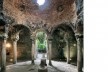 Banho árabe, interior, Maiorca, Ilhas Baleares, Espanha