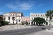 Hotel Armadores de Santander, Habana Vieja, Cuba
