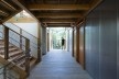 Sede Administrativa Fundação Florestal — Juréia-Itatins, Peruíbe SP, 2019. 23 Sul Arquitetura