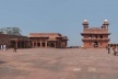 Fatehpur Sikri, Índia