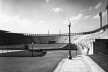 Estádio e complexo poliesportivo do Pacaembu, construção, São Paulo, anos 1940