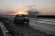 Havana - Malencon com carro antigo
