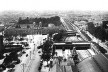Estação da Luz e imediações, São Paulo, 1900