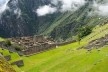 Macchu Picchu, Peru