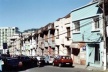 O conjunto das 14 casas da Astrogildo de Azevedo no final dos anos 90