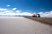 Salinas Grandes, Argentina [