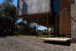Casa en el aire. Acesso. Sergio Fanego, Larissa Rojas, Miguel Duarte. Luque, Paraguay. 2008-2010.
