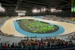 Rio Olympic Velodrome