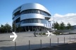 Mercedes-Benz Museum, UN Studio