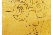 Le Corbusier, desenho de Carlos Lemos