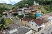 Santa Leopoldina ES, novas ocupações
