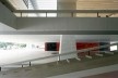 Museu Oscar Niemeyer, Curitiba. Projeto original de Oscar Niemeyer. Projeto renovação de Brasil Arquitetura