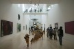Museu de Arte, Yokosuka, Japão, 2006. Arquiteto Riken Yamamoto
