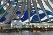 Catedral de Brasília, de Oscar Niemeyer, patrimônio moderno