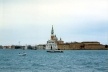 Igreja San Giorgio Maggiore, Veneza, 1579. Arquiteto Andrea Palladio
